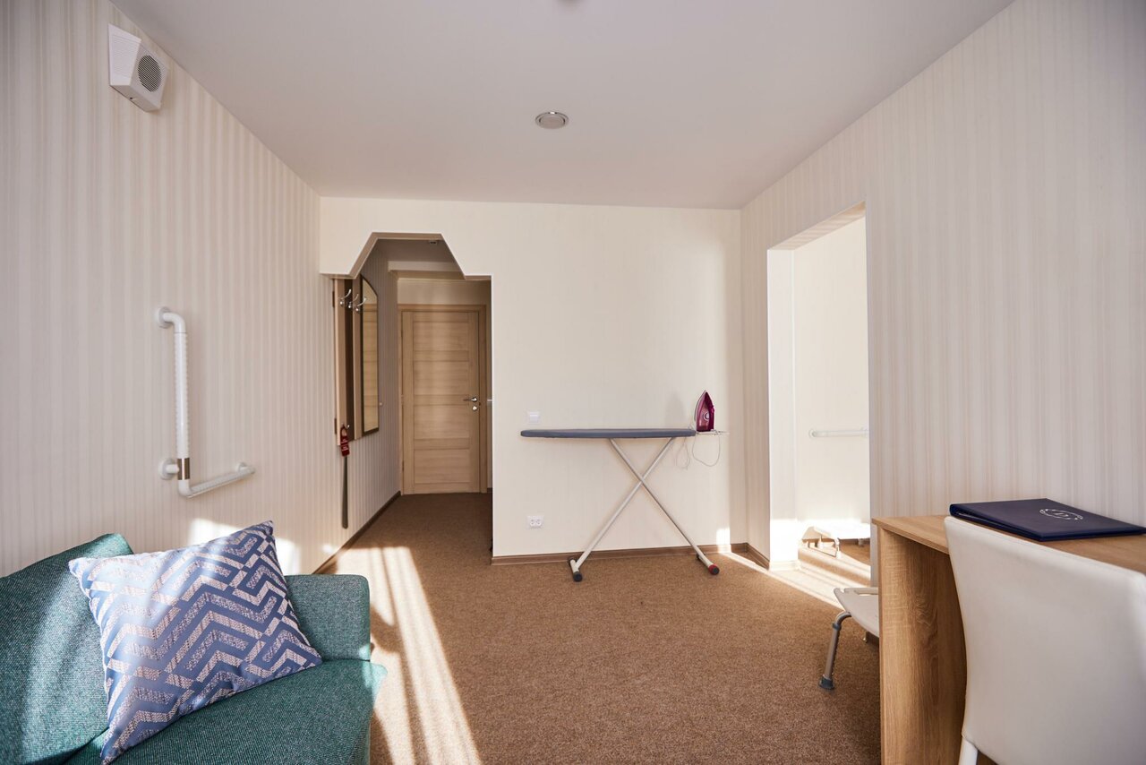 Гостиница Дружба Благовещенск-131