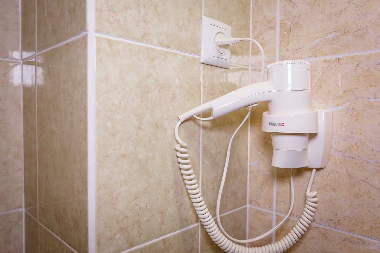 Гостиница Дружба Благовещенск-164