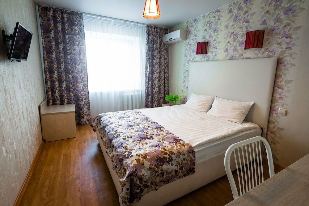 Гостиница Дружба Благовещенск-220