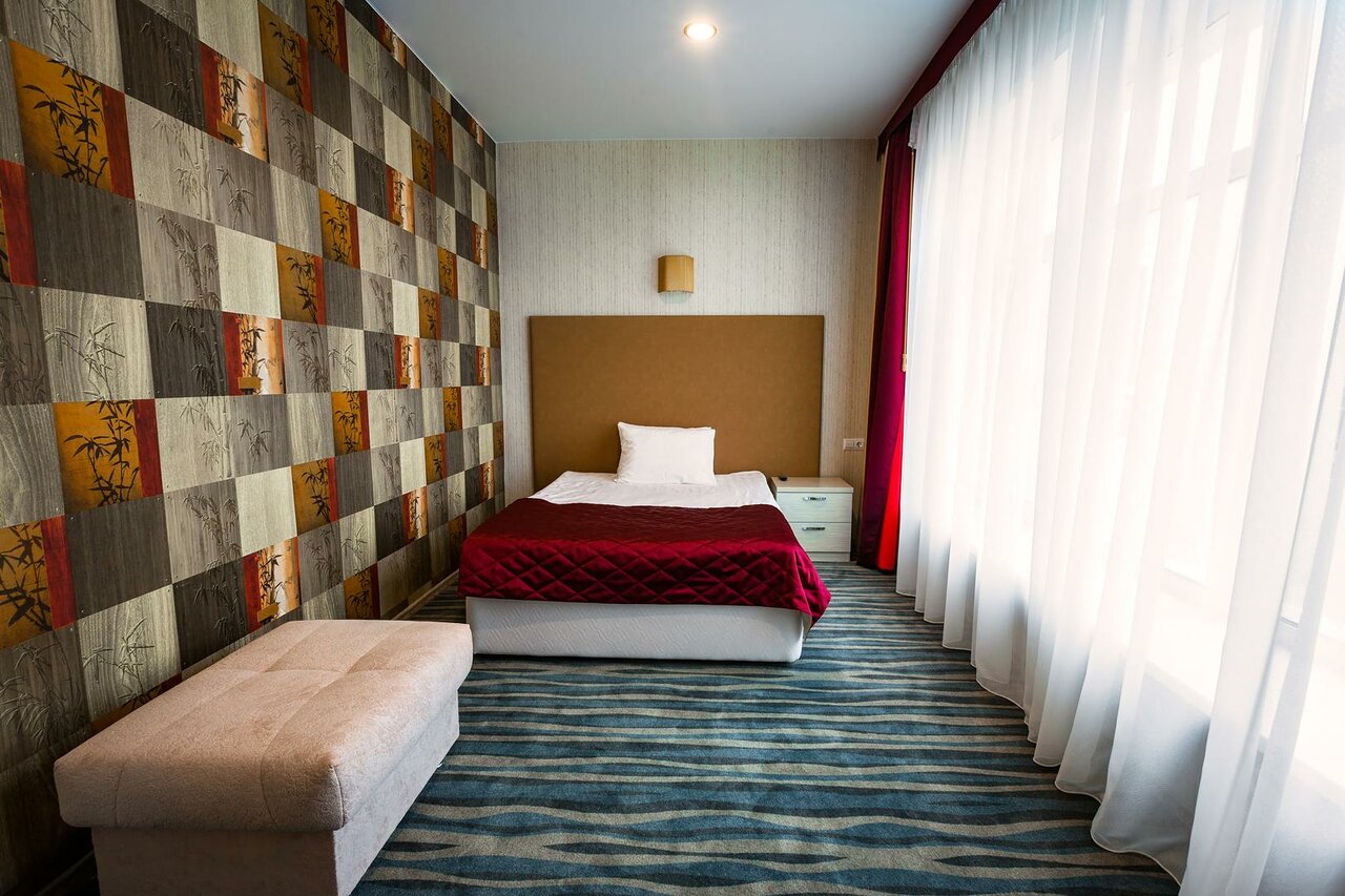 Гостиница Дружба Благовещенск-40