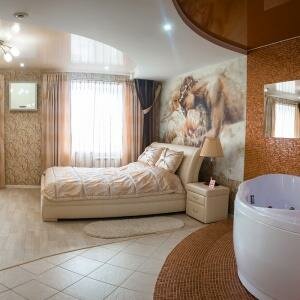 Гостиница Дружба Благовещенск