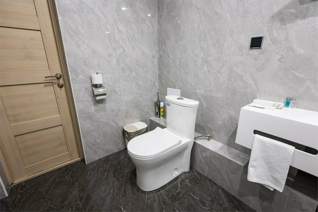 Гостиница Дружба Благовещенск