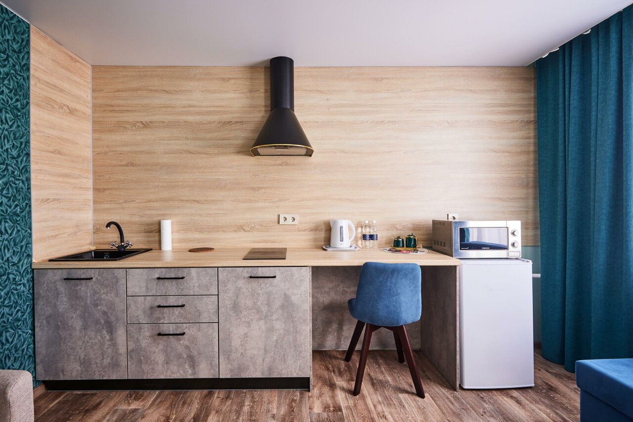 Гостиница Дружба Благовещенск-29