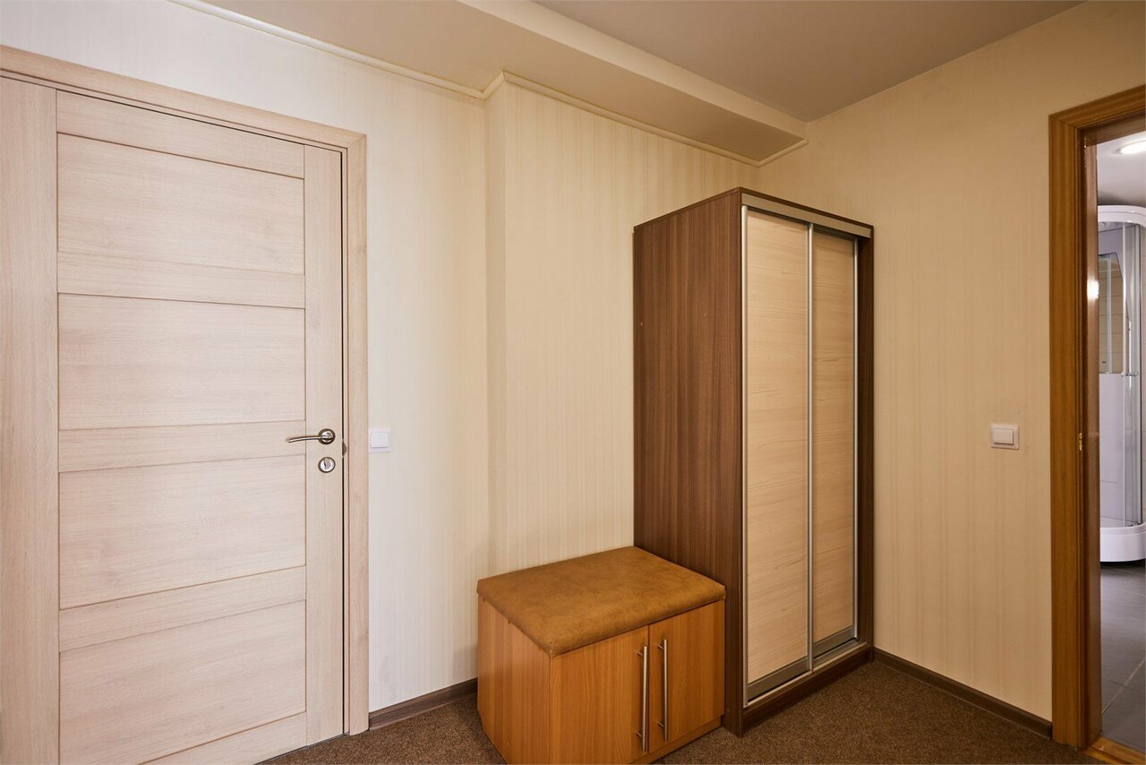 Гостиница Дружба Благовещенск