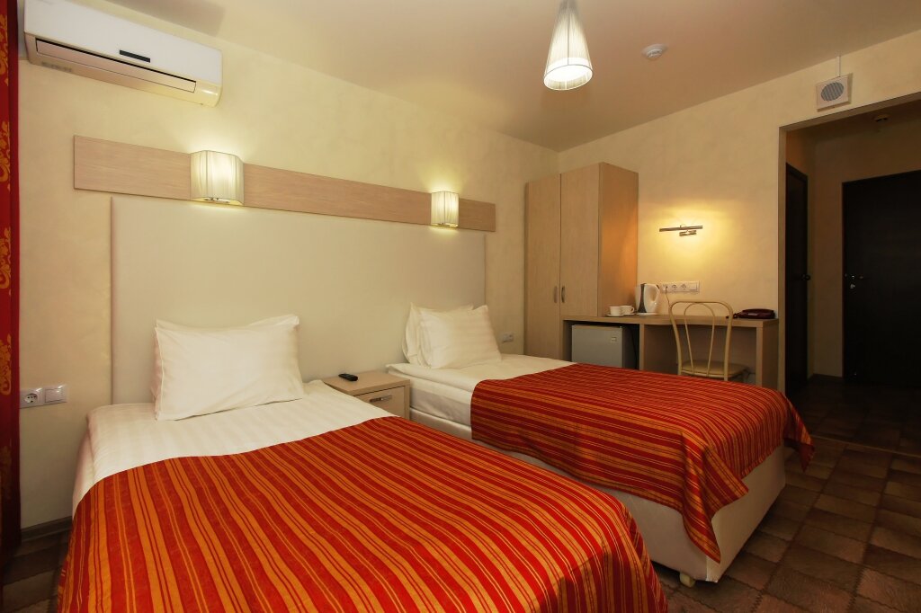 Гостиница Дружба Благовещенск-104