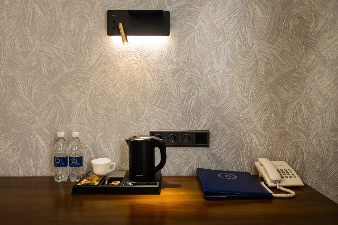 Гостиница Дружба Благовещенск-186