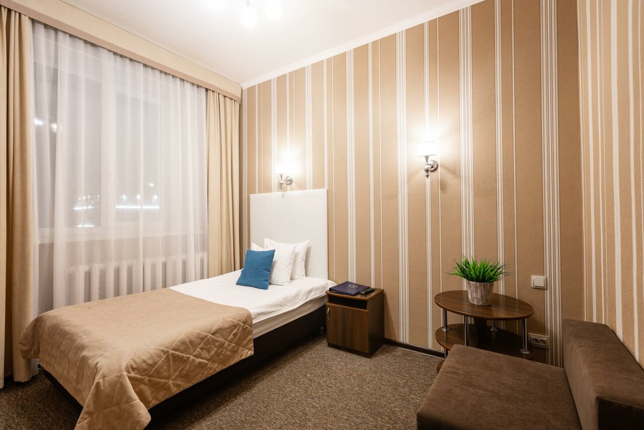 Гостиница Дружба Благовещенск