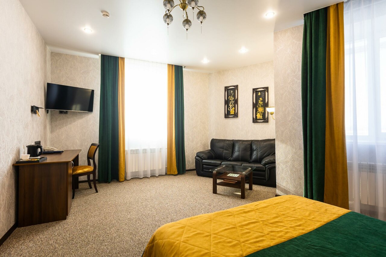 Гостиница Дружба Благовещенск-151