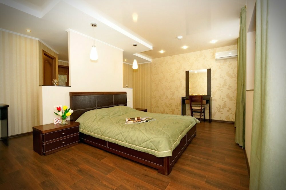 Гостиница Дружба Благовещенск-123