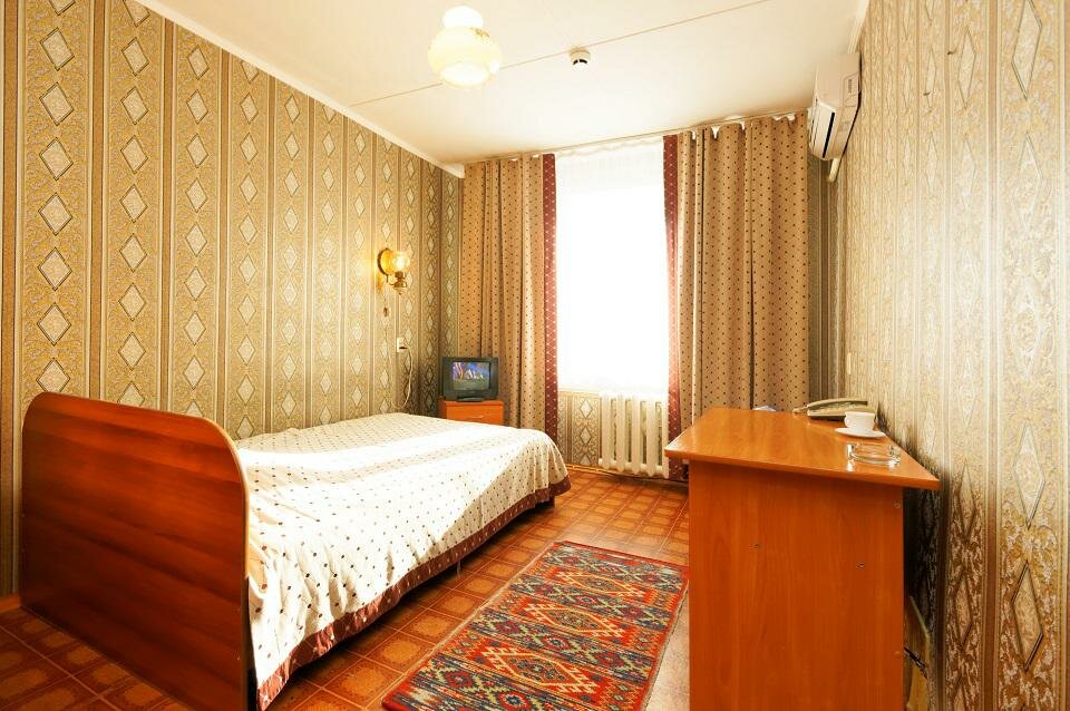 Гостиница Дружба Благовещенск-225