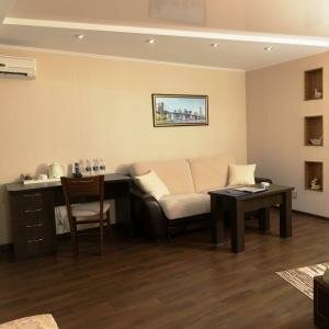 Гостиница Дружба Благовещенск