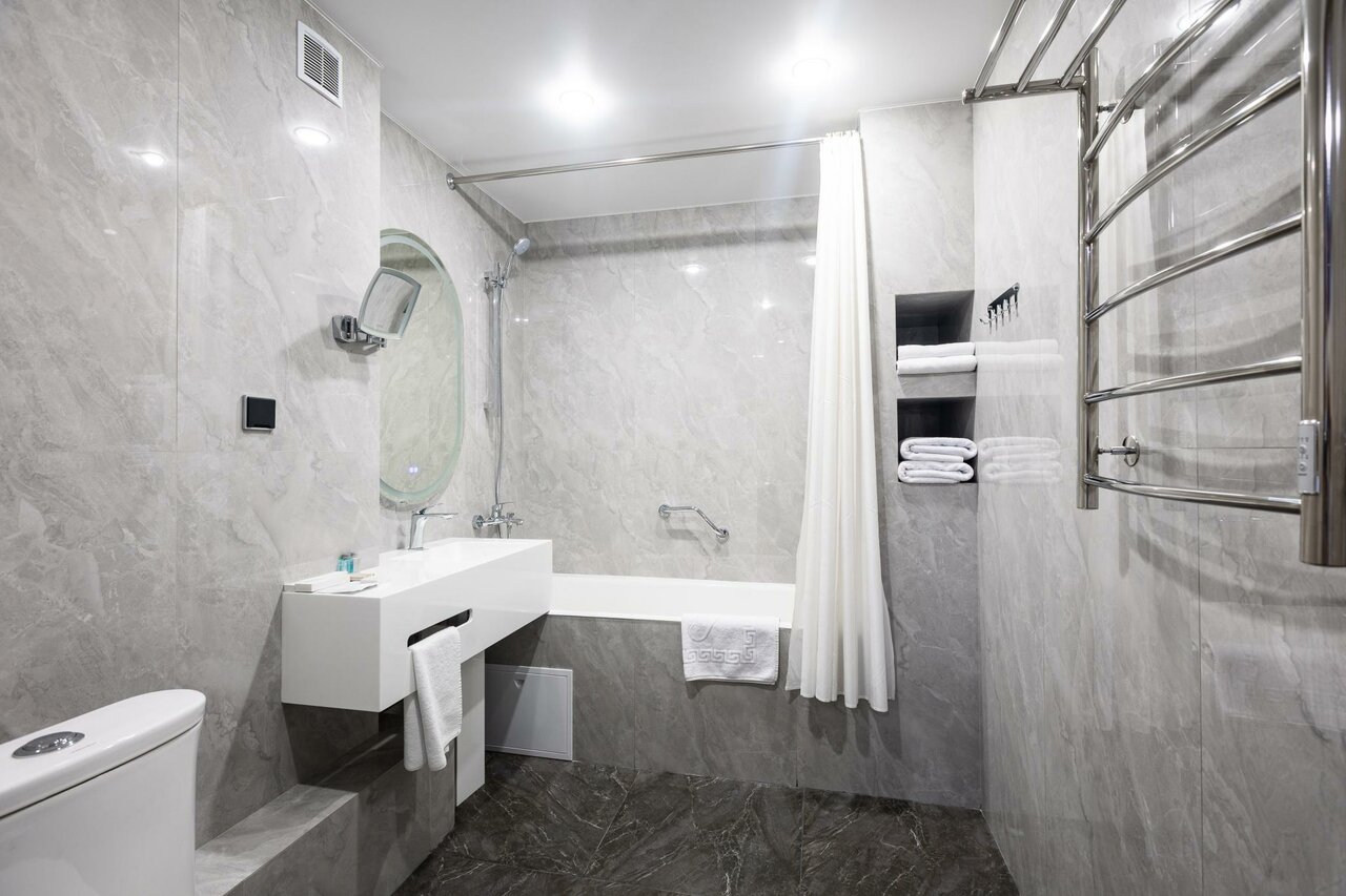 Гостиница Дружба Благовещенск