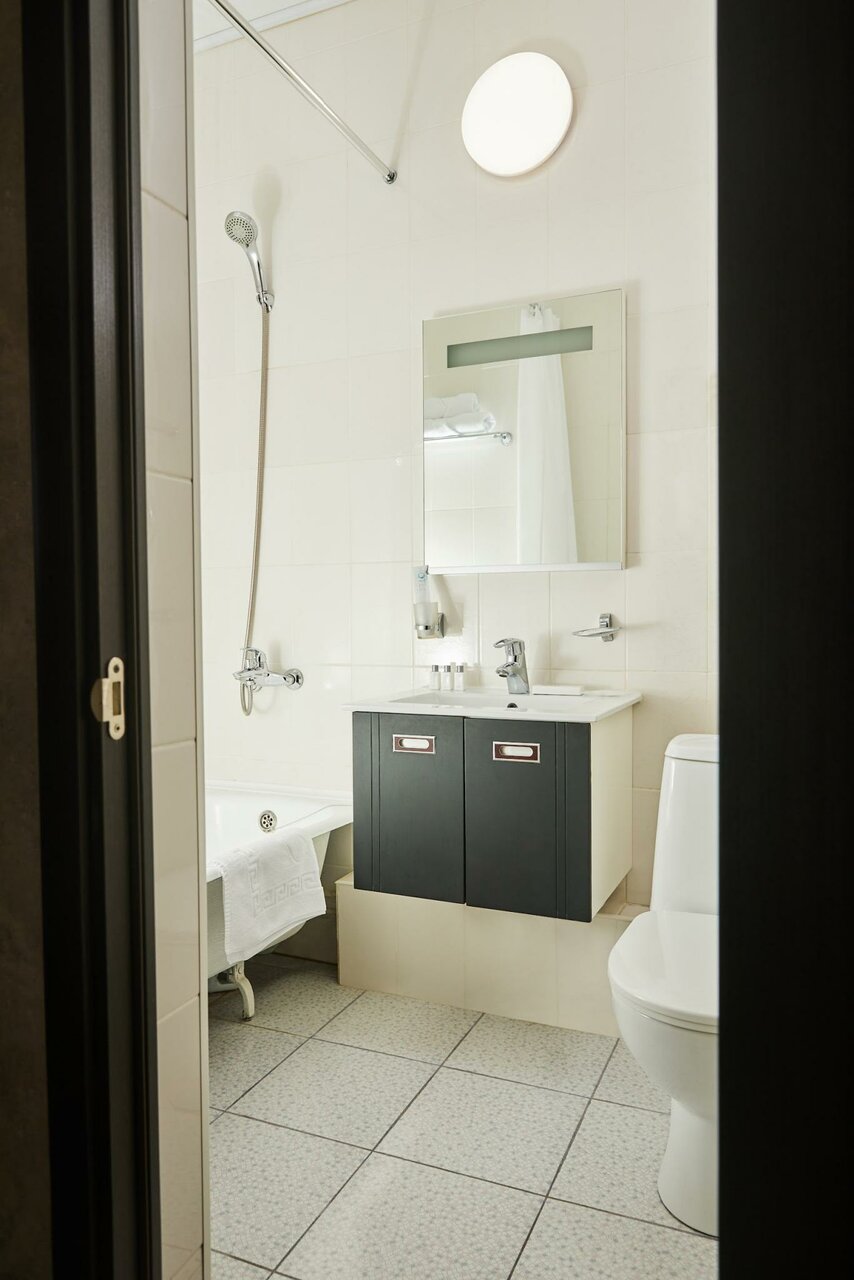 Гостиница Дружба Благовещенск-214