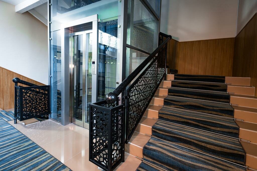 Гостиница Дружба Благовещенск-87