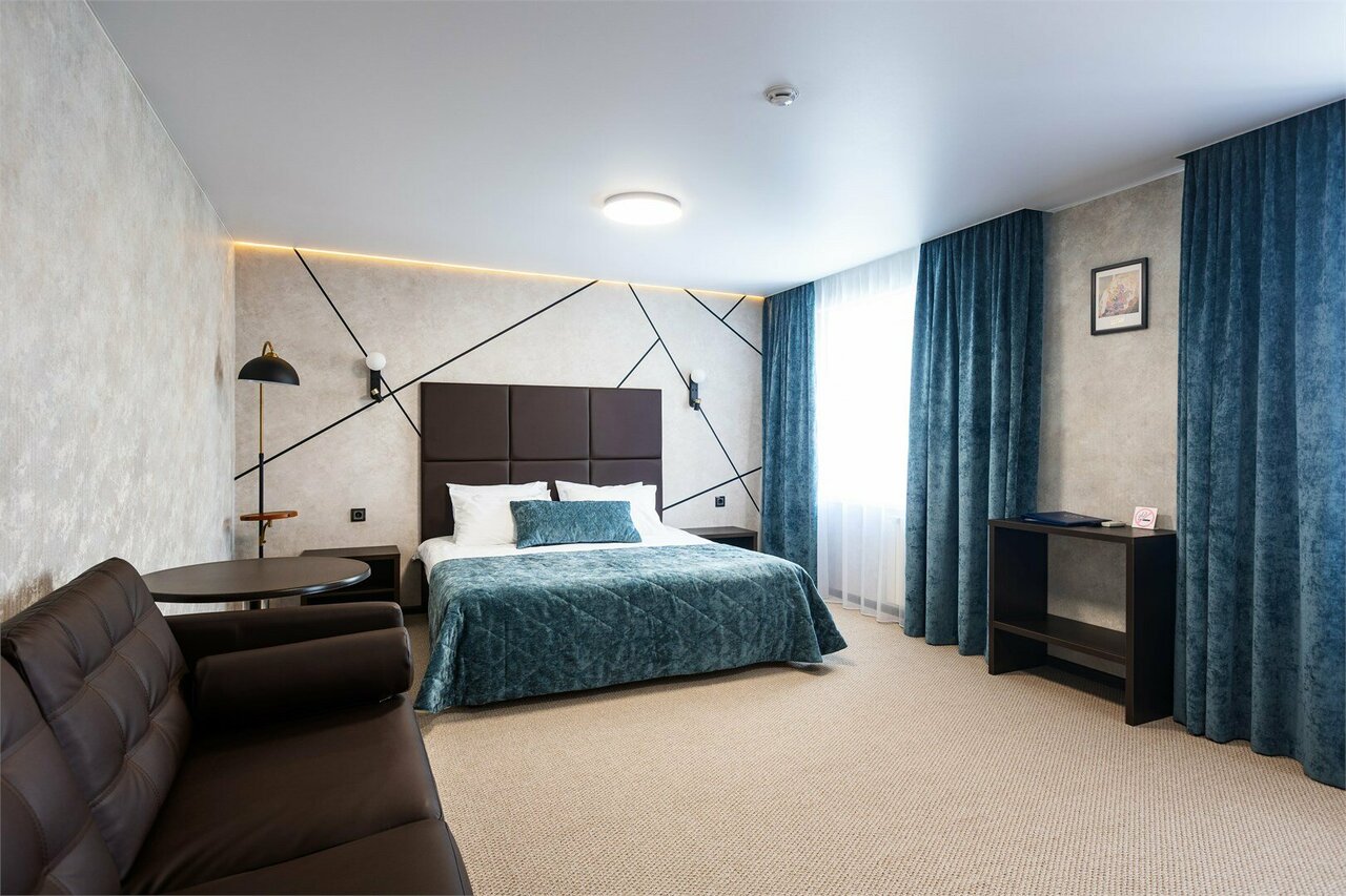 Гостиница Дружба Благовещенск