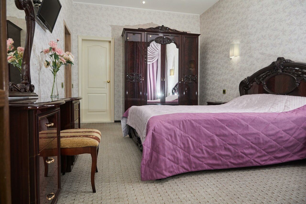 Гостиница Дружба Благовещенск-79