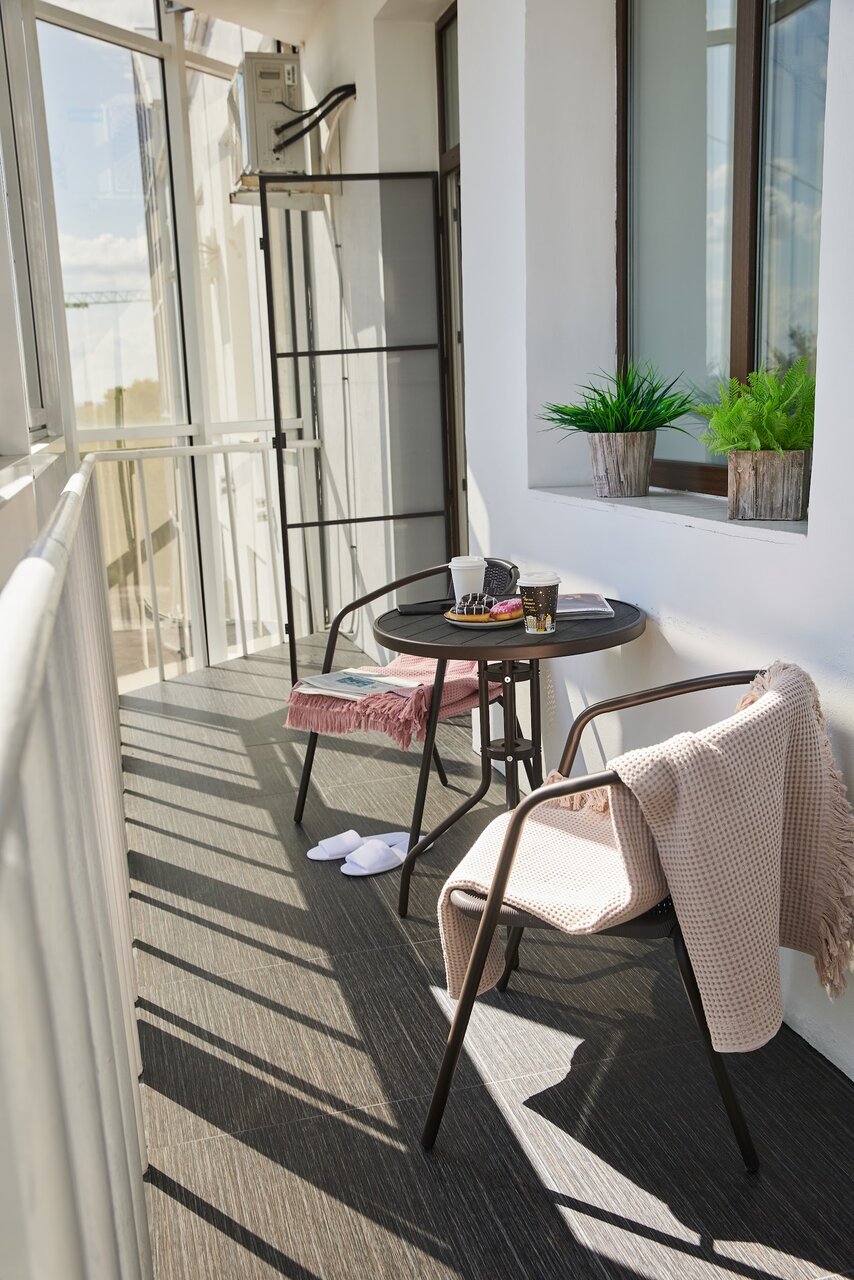 Гостиница Дружба Благовещенск-124