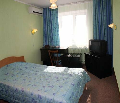 Гостиница Дружба Благовещенск-211