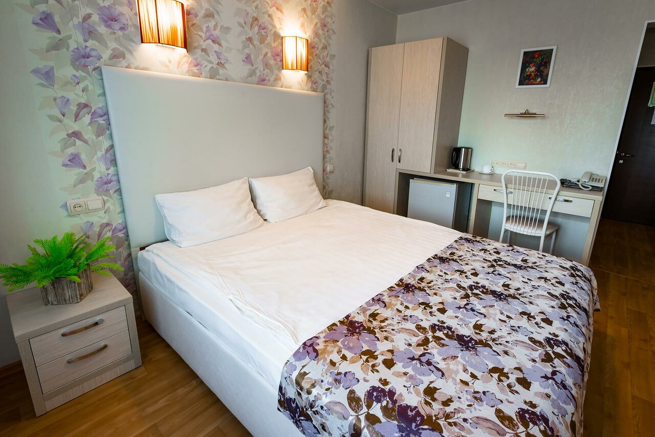 Гостиница Дружба Благовещенск-66