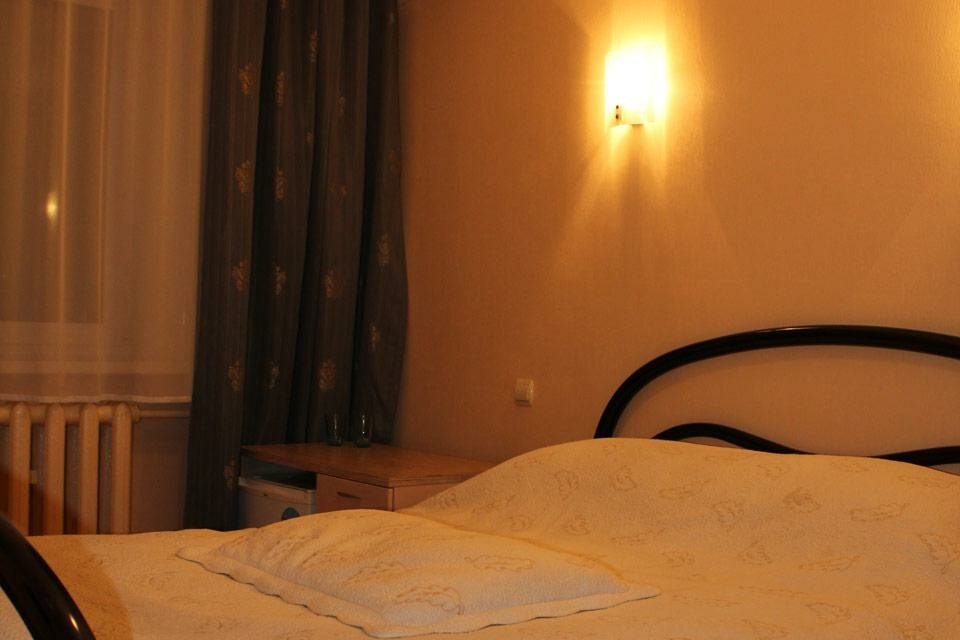 Гостиница Дружба Благовещенск-118