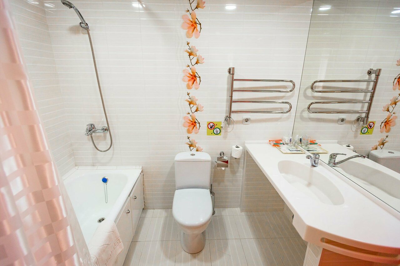 Гостиница Дружба Благовещенск