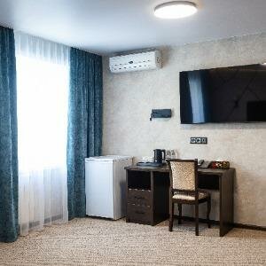 Гостиница Дружба Благовещенск