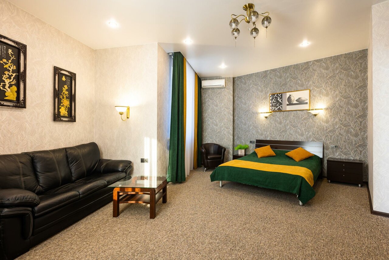 Гостиница Дружба Благовещенск-206