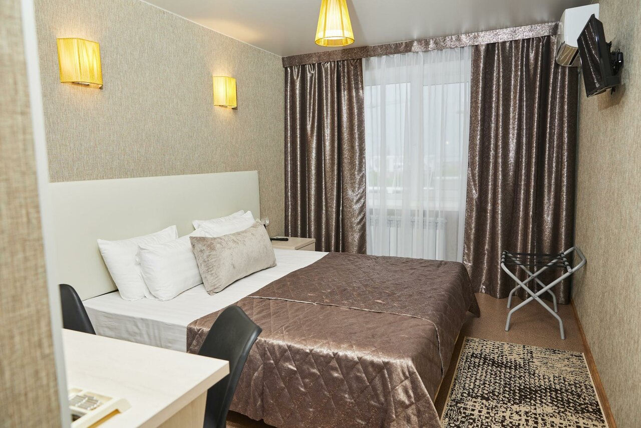 Гостиница Дружба Благовещенск-192