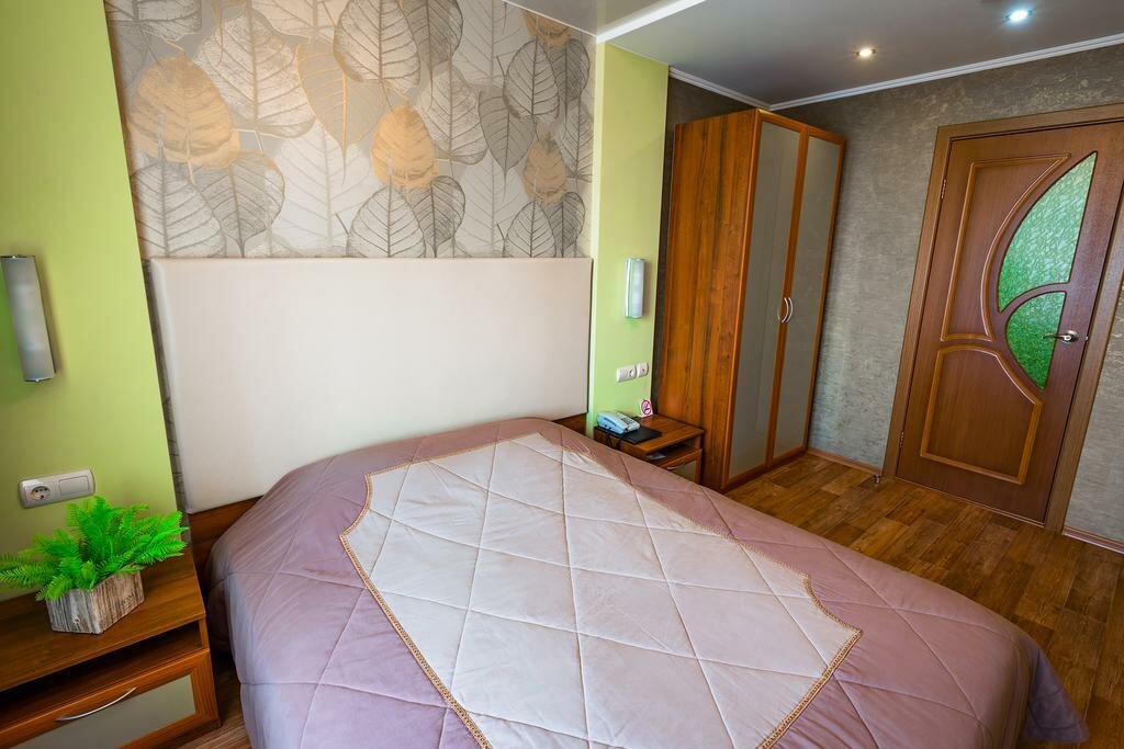 Гостиница Дружба Благовещенск-102