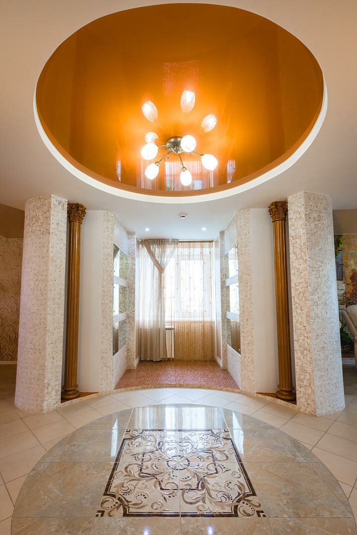 Гостиница Дружба Благовещенск-39