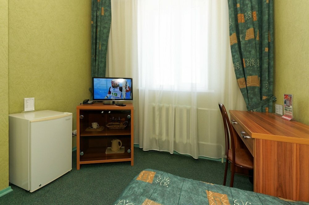 Гостиница Дружба Благовещенск-197