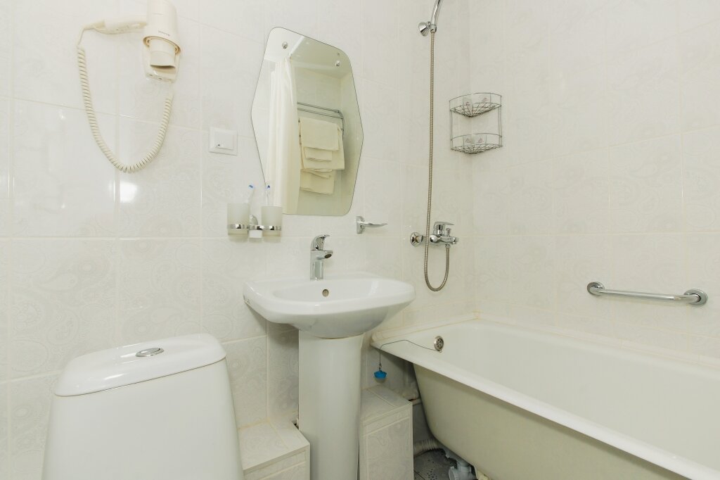 Гостиница Дружба Благовещенск-218