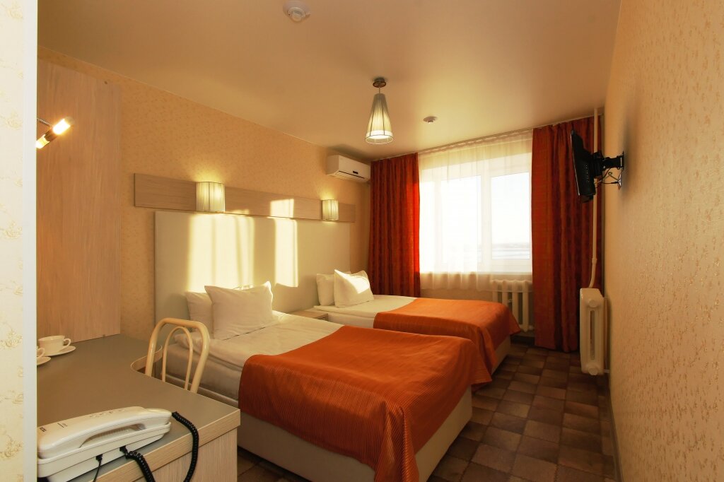 Гостиница Дружба Благовещенск-191