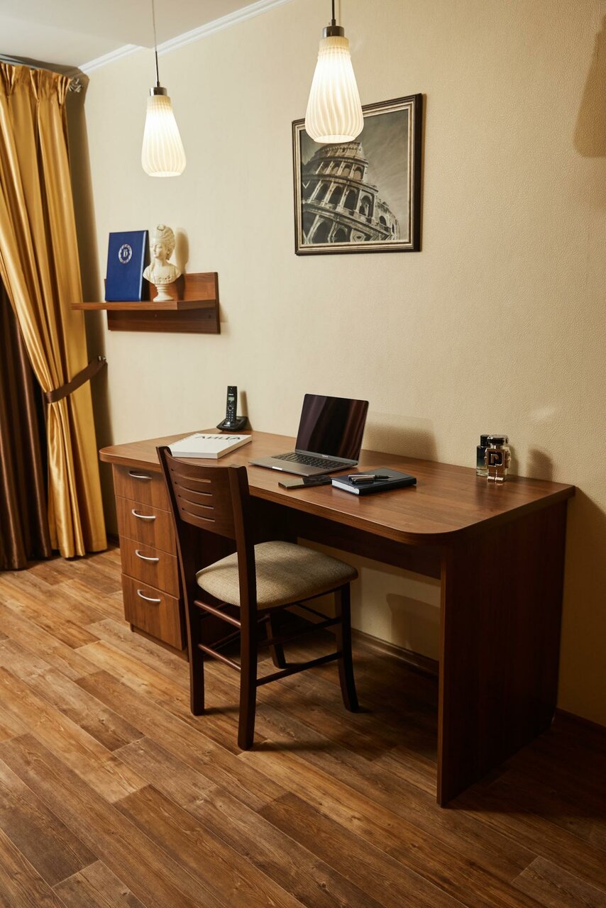 Гостиница Дружба Благовещенск-22