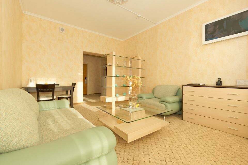 Гостиница Дружба Благовещенск-5