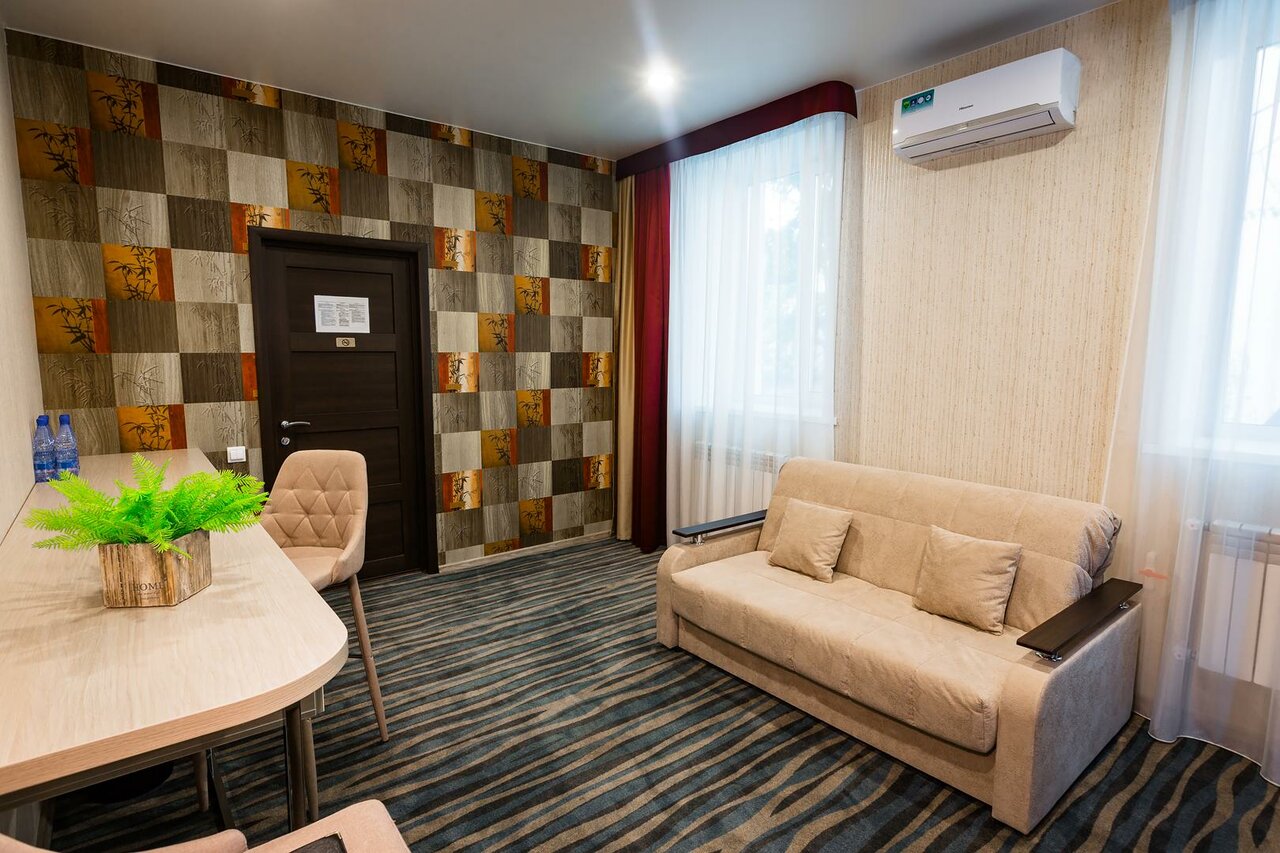 Гостиница Дружба Благовещенск-194