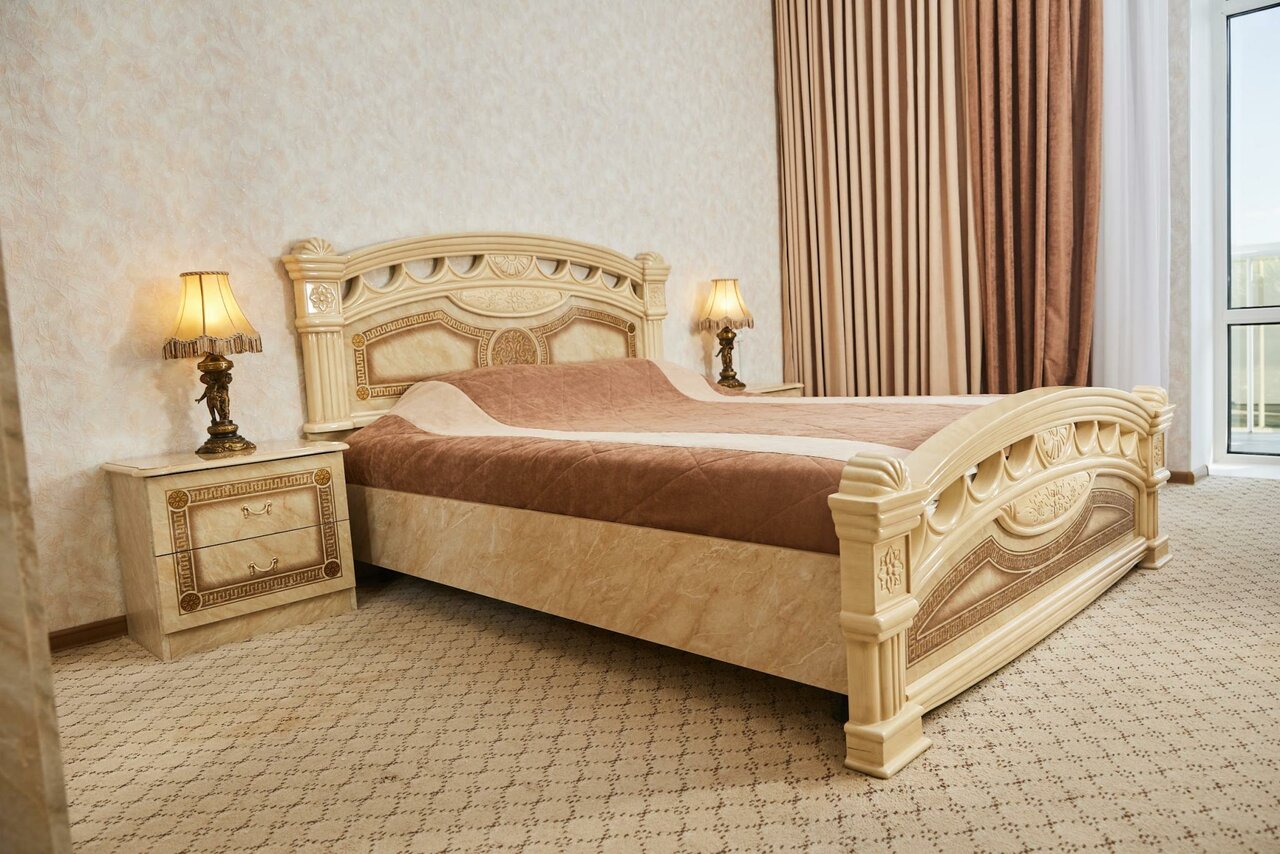 Гостиница Дружба Благовещенск-24