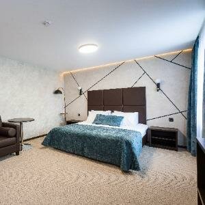 Гостиница Дружба Благовещенск