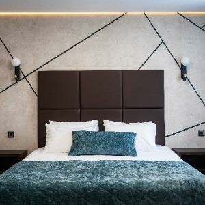 Гостиница Дружба Благовещенск