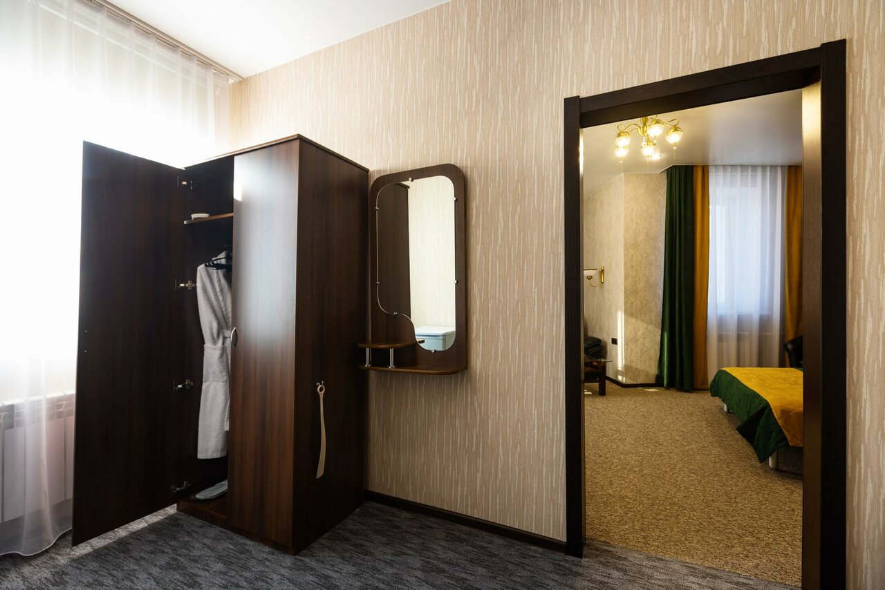 Гостиница Дружба Благовещенск-114