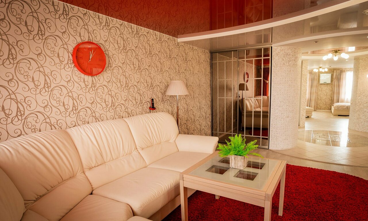 Гостиница Дружба Благовещенск