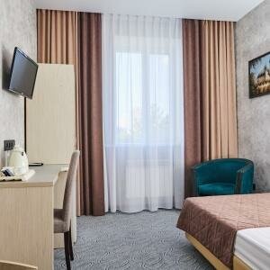 Гостиница Дружба Благовещенск