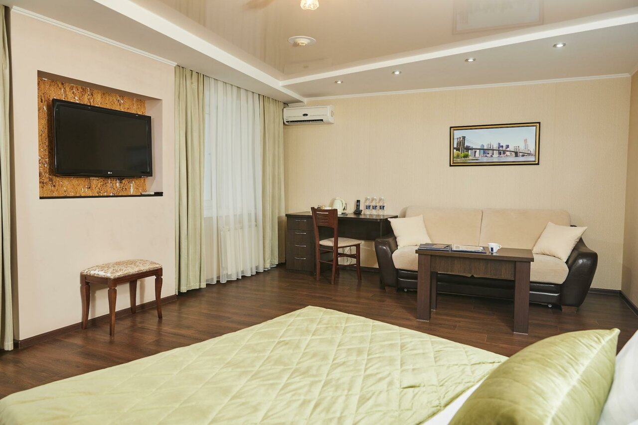 Гостиница Дружба Благовещенск-99