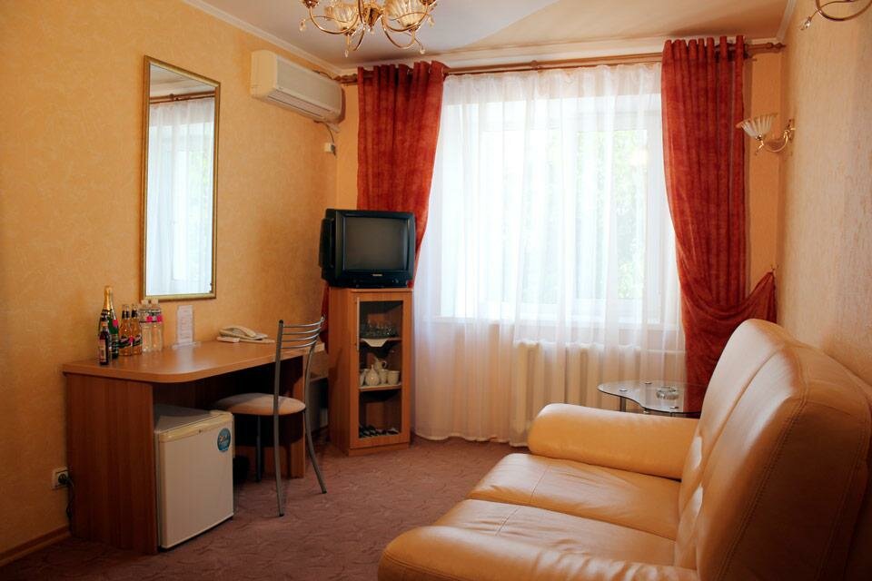 Гостиница Дружба Благовещенск-223