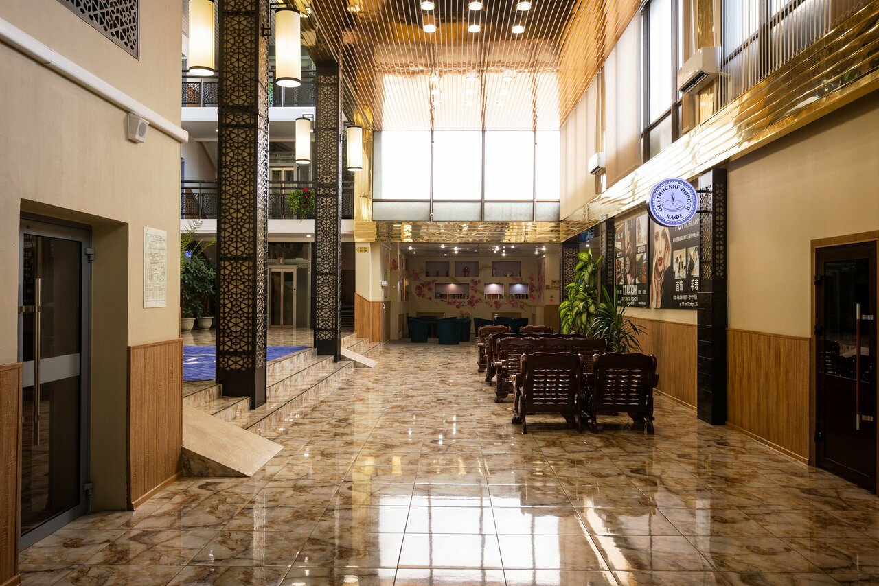 Гостиница Дружба Благовещенск-154