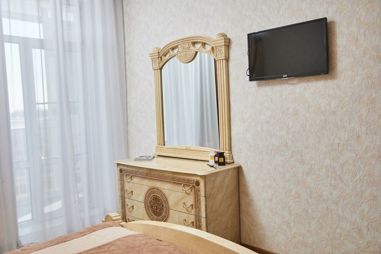 Гостиница Дружба Благовещенск-71