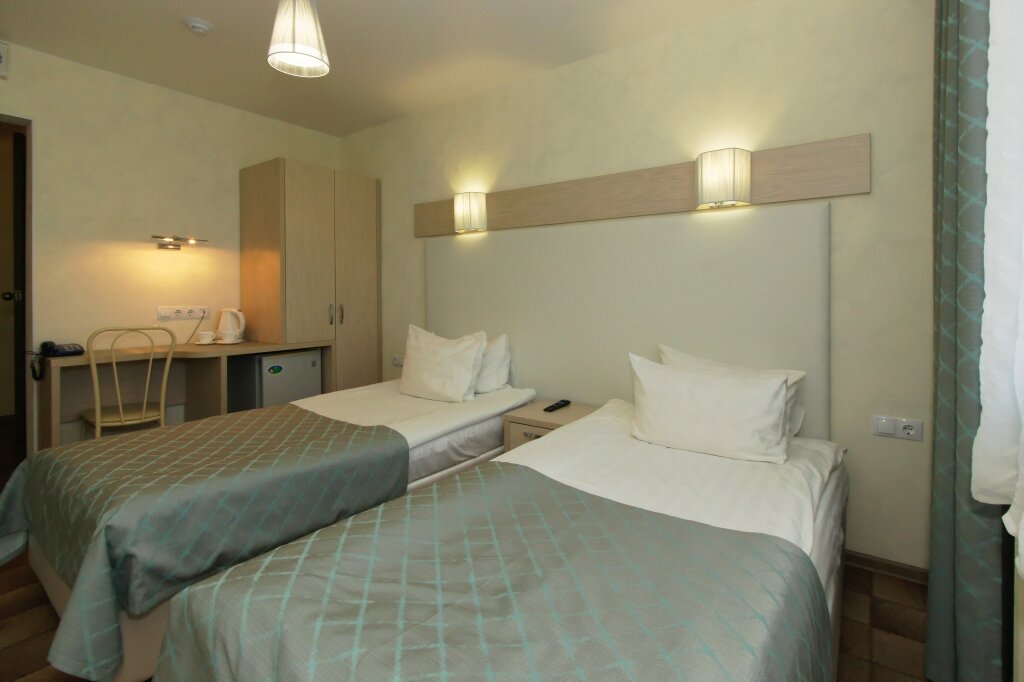 Гостиница Дружба Благовещенск-226