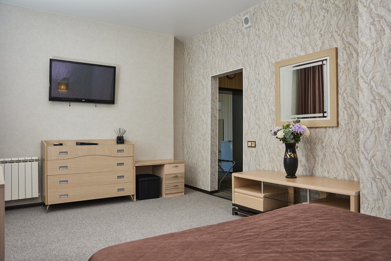 Гостиница Дружба Благовещенск-133