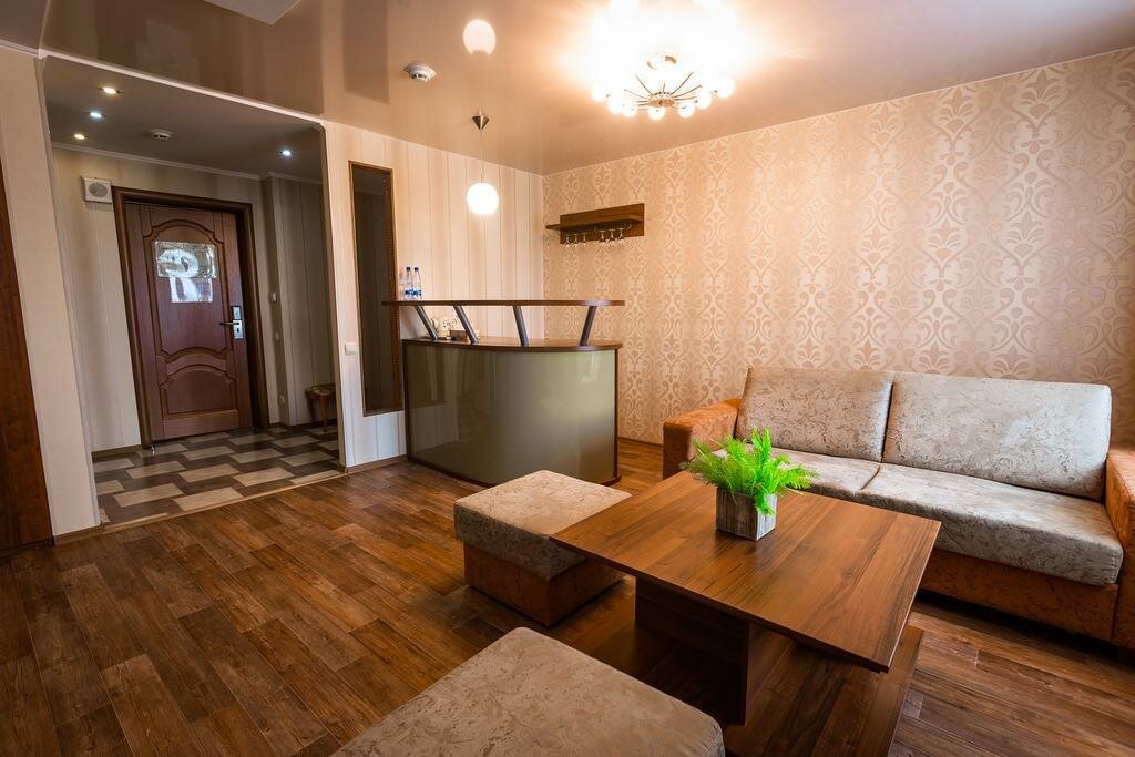 Гостиница Дружба Благовещенск-210