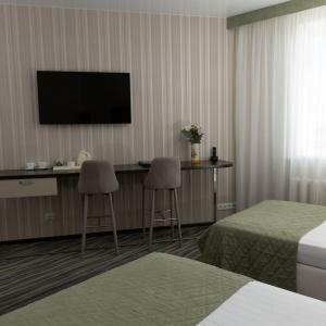 Гостиница Дружба Благовещенск